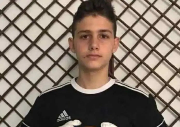 Αθήνα: Δεν τα κατάφερε ο 18χρονος τερματοφύλακας της ΑΕ Ηρακλείου μετά από τροχαίο