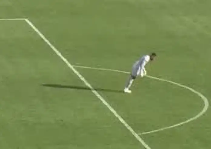 Σοκ στο Κόπα Άφρικα: Κατέρρευσε ξαφνικά ο τερματοφύλακας της Ισημερινής Γουινέας