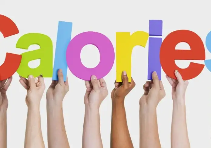 Πόσες θερμίδες πρέπει τελικά να τρώμε την ημέρα; Δες τον πλήρη οδηγό για υγιές βάρος