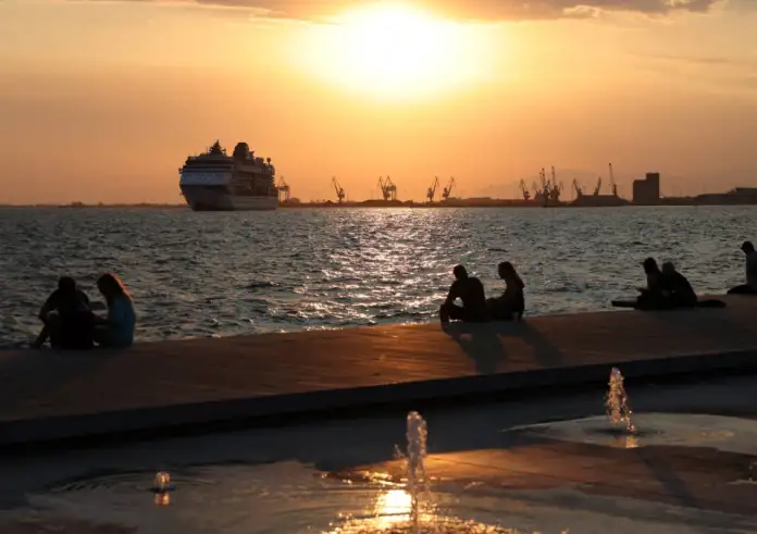 Επιστρέφει η σταθερότητα στον καιρό: Τέλος στα έντονα φαινόμενα, λέει ο Κολυδάς