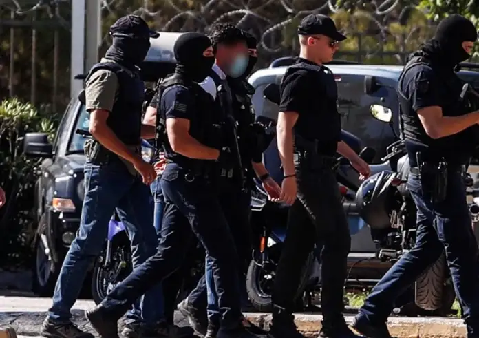 Καταδίκη για τη δολοφονία τοπογράφου στο Νέο Ψυχικό: Ενοχοι οι δύο κατηγορούμενοι