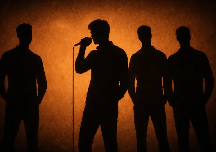 21χρονος σπάει τη σιωπή πριν την καταγγελία κατά πασίγνωστου τραγουδιστή