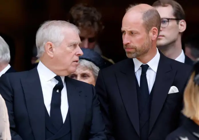 Ηνωμένο Βασίλειο: Ο πρίγκιπας Ουίλιαμ και το σχέδιο απομάκρυνσης του Άντριου