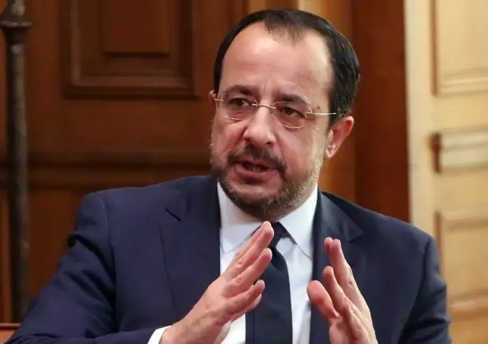 Χριστοδουλίδης: Ανακοινώθηκαν αλλαγές σε πέντε υπουργεία – Ποιοι φεύγουν και ποιοι αναλαμβάνουν