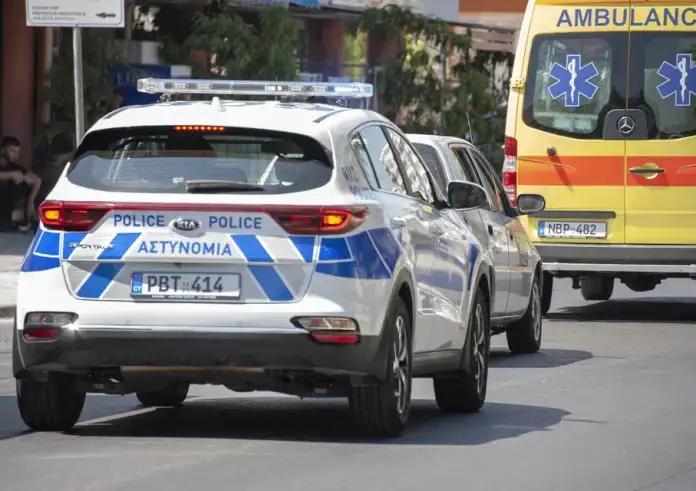 Έκρηξη σε σπίτι διαιτητή την παραμονή των Χριστουγέννων στη Λεμεσό