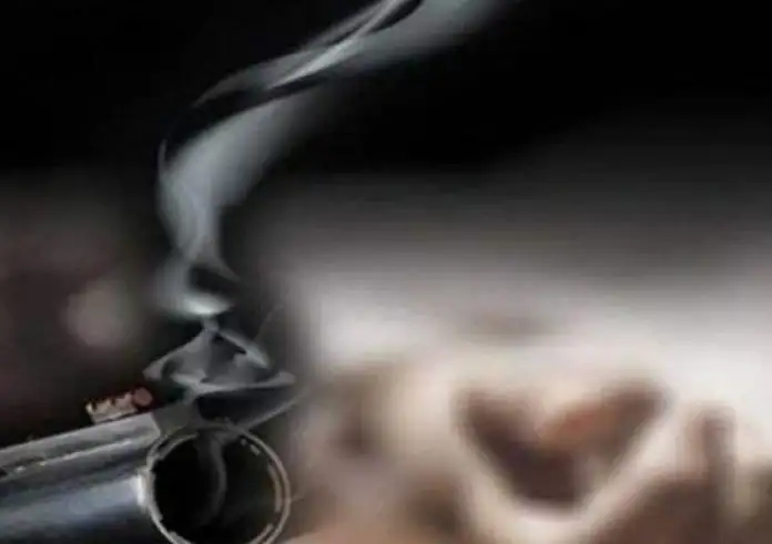 Τραγικό τέλος στο Γάζι Ηρακλείου: Νεκρός 79χρονος από αυτοπυροβολισμό