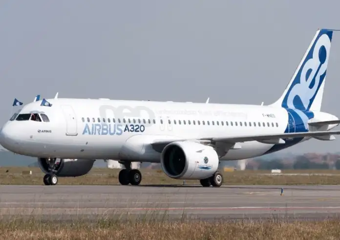 Airbus: Επιβεβαιώνει «πρόβλημα ποιότητας» στα A320 – Έχει εντοπιστεί και οριοθετηθεί