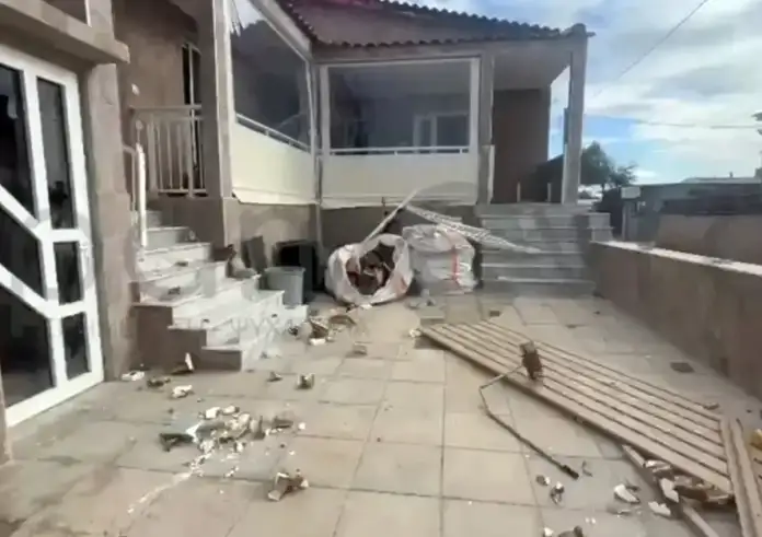 Αλεξανδρούπολη: Στο νοσοκομείο ο παππούς του 3χρονου μετά από άγριο ξυλοδαρμό – Βανδαλισμένο το σπίτι της οικογένειας