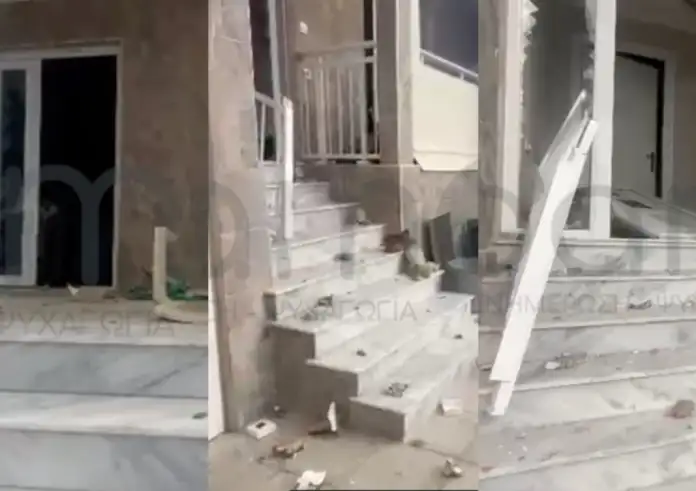 Αλεξανδρούπολη: Κύμα οργής μετά τον θάνατο 3χρονου από ασιτία – Σοβαρά τραυματισμένος ο παππούς, διαλυμένο το σπίτι