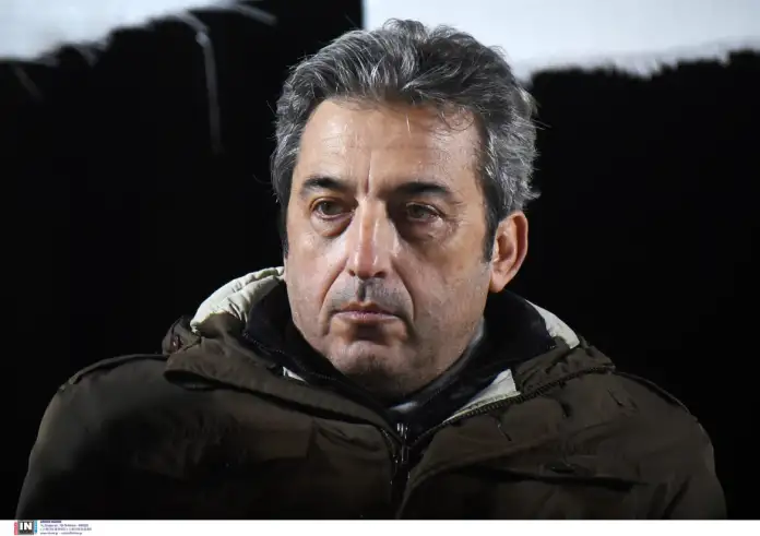 Ρήγμα στον Σύλλογο των Τεμπών: Ανοιχτή σύγκρουση Ασλανίδη με Καρυστιανού για το ενδεχόμενο πολιτικής κίνησης