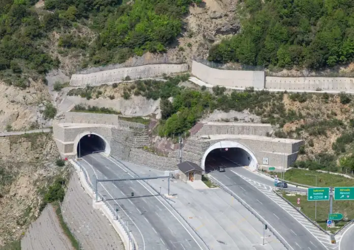 Εγνατία Οδός: Αυξάνονται τα διόδια από 1η Ιανουαρίου 2026