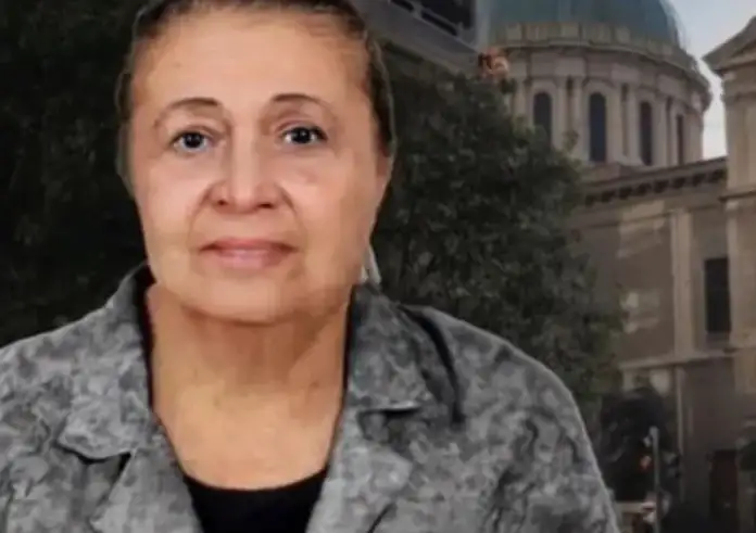 Προφυλακιστέος ο 60χρονος που σκότωσε τη μητέρα του στο Κολωνάκι