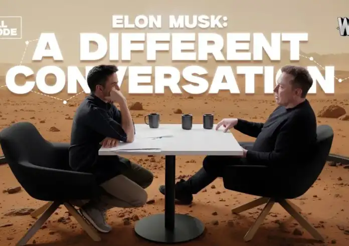 Έλον Μασκ: Γιατί θεωρεί ότι εργασία, μισθοί και χρήμα θα γίνουν περιττά