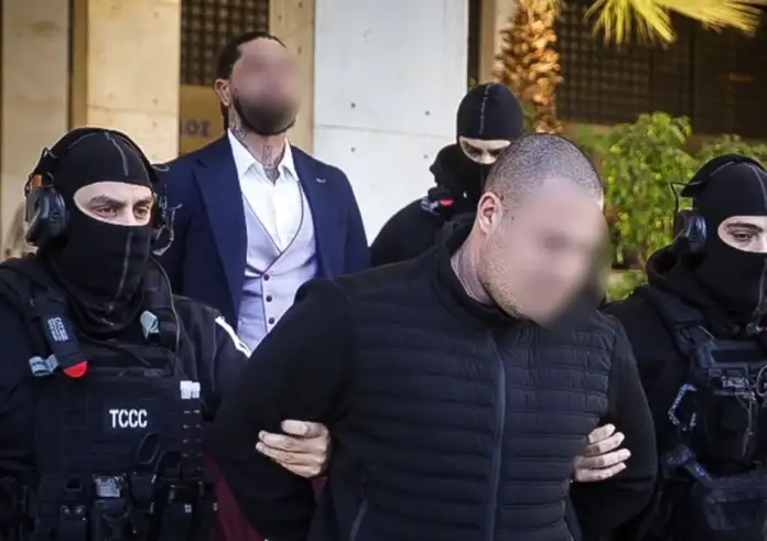 Φοινικούντα: Τα στοιχεία που «έδεσαν» τον ρόλο του ανιψιού και του επιχειρηματία φίλου του στη διπλή δολοφονία