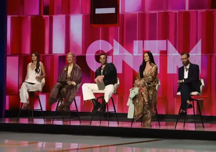 GNTM: Απρόσμενη αποχώρηση – Το θεωρώ απαράδεκτο να μην είμαι στη δεκάδα