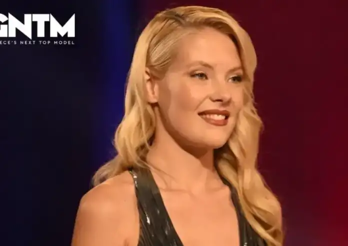 GNTM: Η μεγάλη ανατροπή στον τελικό – Η Ξένια Τσίρκοβα σήκωσε το τρόπαιο, οριακή μάχη για τη νίκη