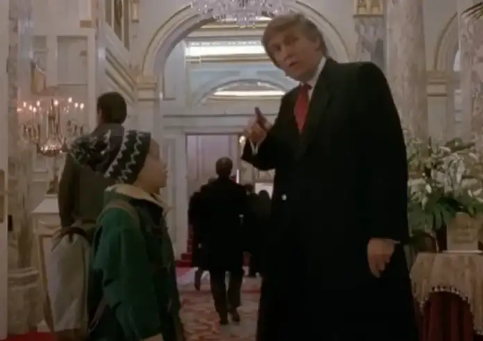 Home Alone 2: Πόσο θα κόστιζε σήμερα η πολυτελής διαμονή του Κέβιν στο Plaza