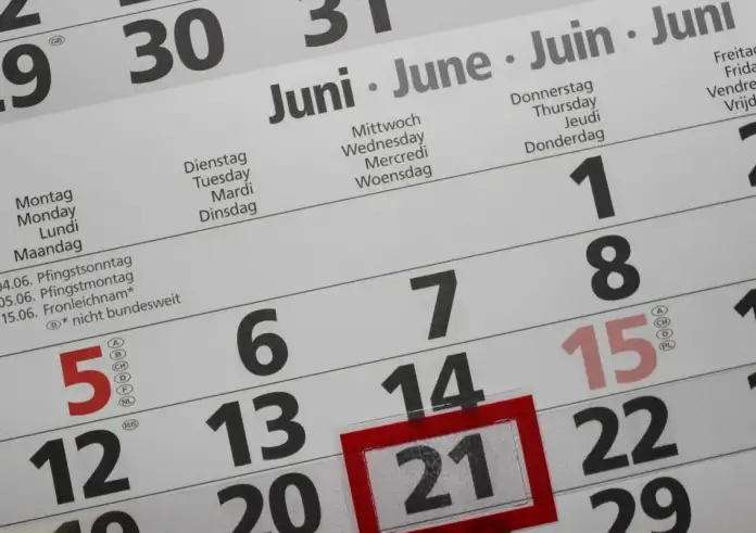 Αργίες 2026: Όλα τα τριήμερα και το μοναδικό τετραήμερο που περιμένουν οι εργαζόμενοι