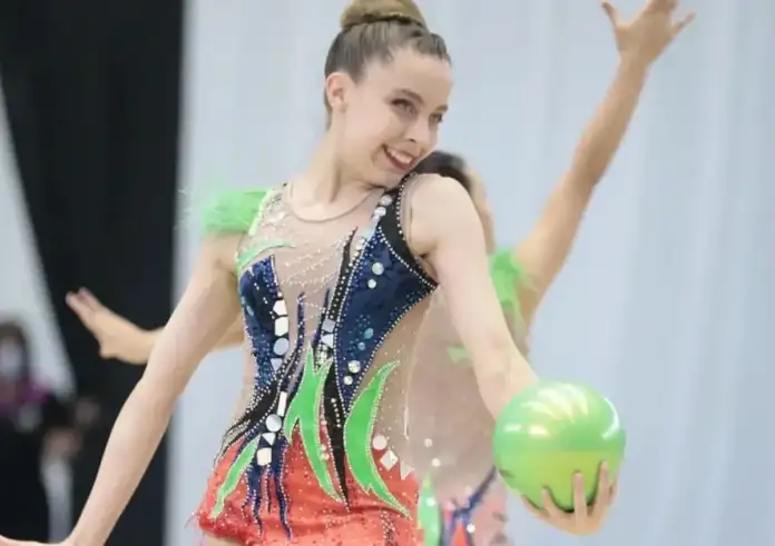 Θλίψη στον βραζιλιάνικο αθλητισμό: Πέθανε στα 18 της η πρωταθλήτρια ρυθμικής γυμναστικής Ιζαμπέλ Μαρσινάκ