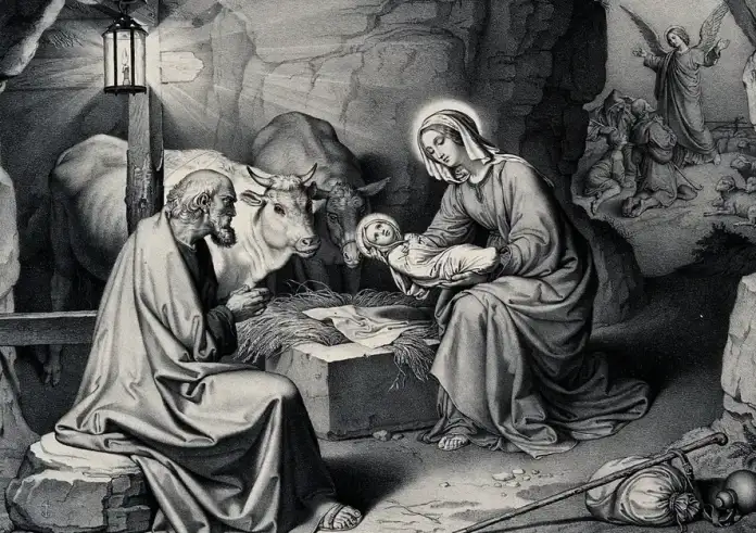 25 Δεκεμβρίου: Γιατί γιορτάζουμε τα Χριστούγεννα σήμερα και τι λένε οι ιστορικοί για τη γέννηση του Χριστού