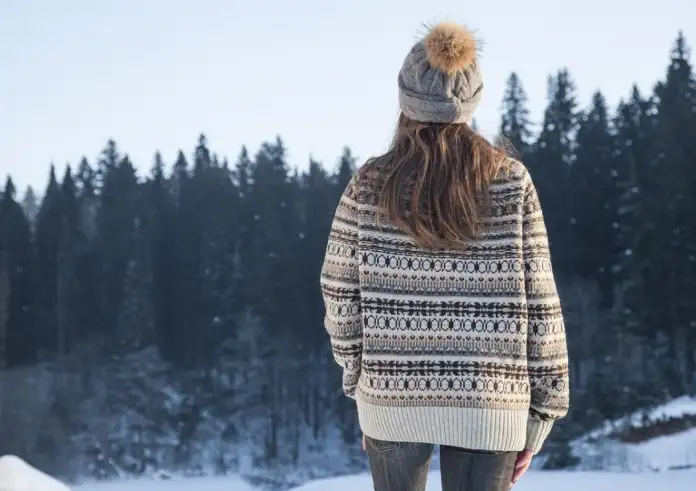 Γιατί τώρα έχουμε ήπιο καιρό — Τι περιμένουμε τα Χριστούγεννα