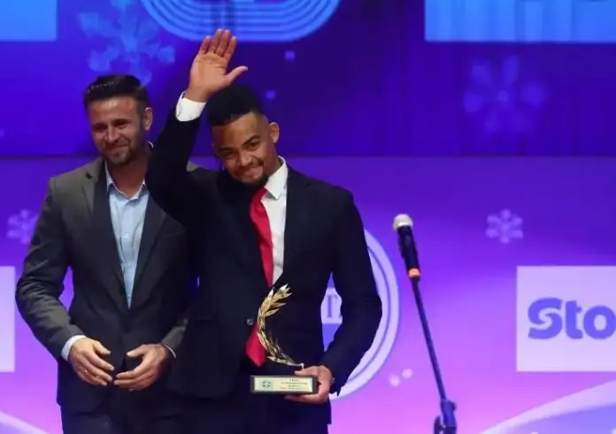 Στην κορυφή του ελληνικού αθλητισμού ο Εμμανουήλ Καραλής – Όλοι οι νικητές των βραβείων ΠΣΑΤ 2025