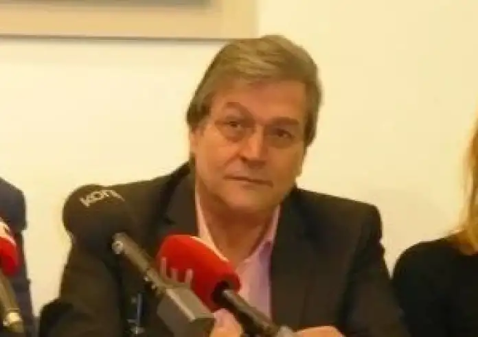 Πέθανε ο δημοσιογράφος Αντώνης Κοκορίκος – Συγκίνηση από το αποχαιρετιστήριο μήνυμα της ΚΕΔ