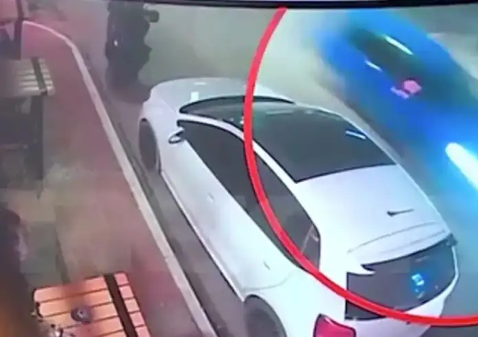 Λούτσα: «Δεν αρκούν τα συλλυπητήρια» λέει ο πατέρας του 29χρονου. Ήταν εγγονός του ιδιοκτήτη της εταιρίας σοκολάτας Leonidas