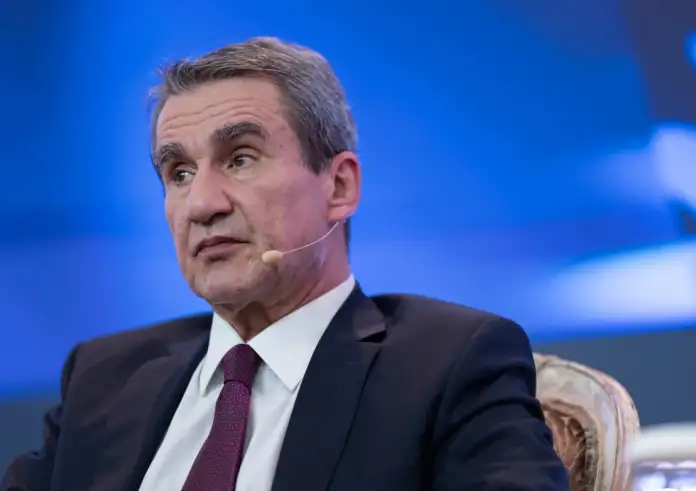 Ανδρέας Λοβέρδος για τη σύλληψη του γιου του: «Στηρίζω το παιδί μου, αλλά δεν το δικαιολογώ»