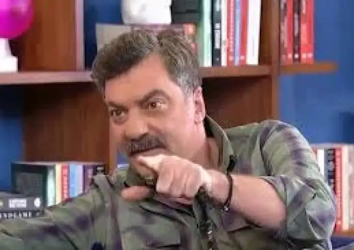 Στάθης Μαντζώρος: Ξεπέρασε τον κίνδυνο – «Είναι από μέρα σε μέρα καλύτερα»