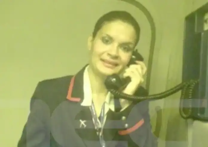 Θρήνος για την Ελληνίδα αεροσυνοδό του μοιραίου Falcon 50 στην Τουρκία – Ποια ήταν η Μαρία Παππά