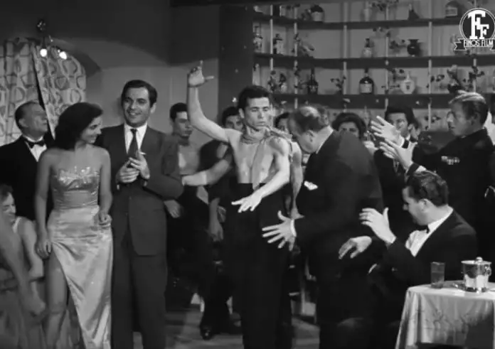 Η Φίνος Φιλμ αποχαιρετά το 2025 με ρετρό βίντεο και συγκίνηση – Η ανασκόπηση που «ζωντάνεψε» τον ελληνικό κινηματογράφο