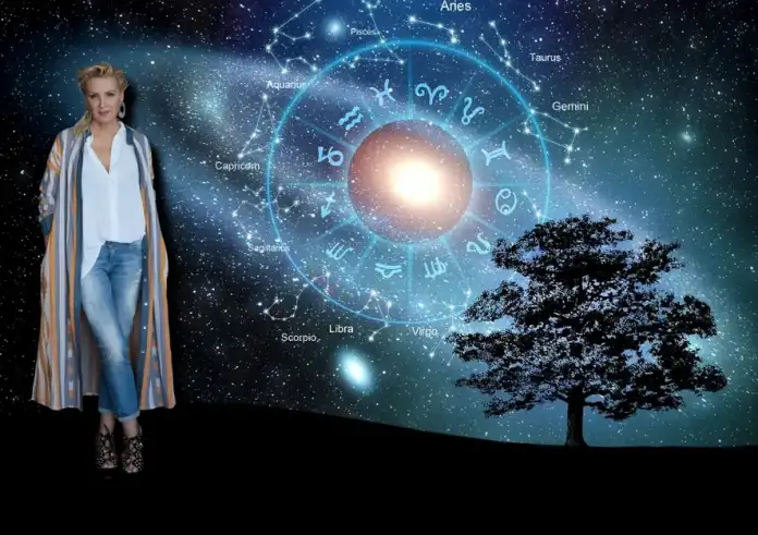 Βάσια Μαυράκη: Ένταση, ανατροπές και πολιτικές αναταράξεις φέρνει η τελευταία Πανσέληνος του 2025