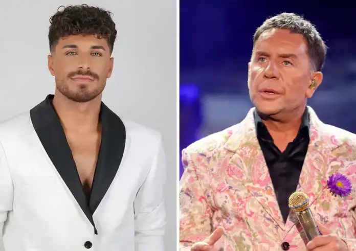 Αιχμές με νόημα από Παπαδόπουλο για Μαζωνάκη: Η πραγματική ευτυχία δεν έχει εξουσία