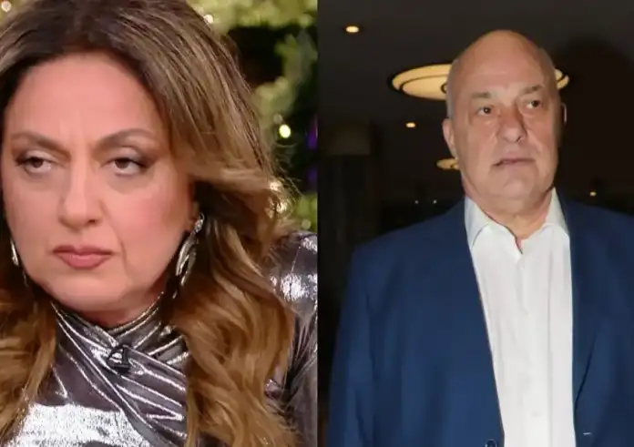 Αχιλλέας Μπέος – Σοφία Μουτίδου: Ακραία σύγκρουση στον αέρα του Real View για τα άλογα στη φάτνη του Βόλου