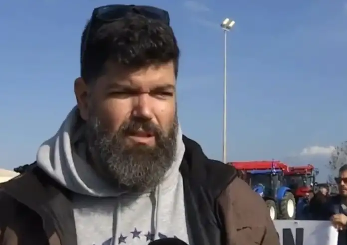 ΟΠΕΚΕΠΕ: Στο στόχαστρο αγροτοσυνδικαλιστής από τη Χαλάστρα – Τι απαντά για τα αγροτεμάχια-φαντάσματα