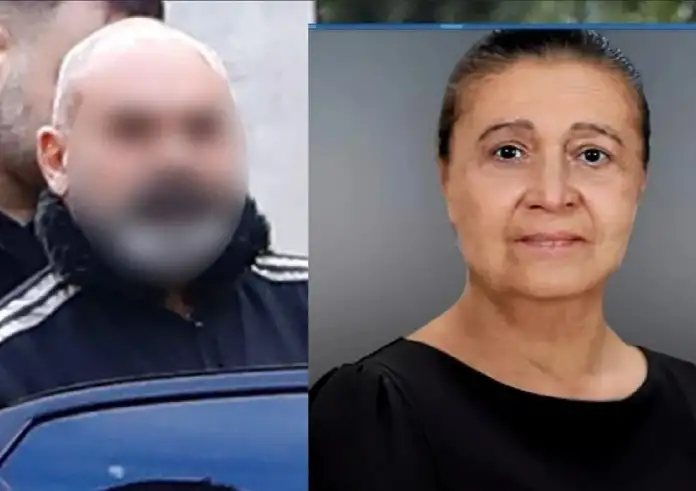 Η πρώτη μαρτυρία που σήμερα βαραίνει: Τι είχε πει ο γιος της Ελένης Παπαδοπούλου στην Αγγελική Νικολούλη