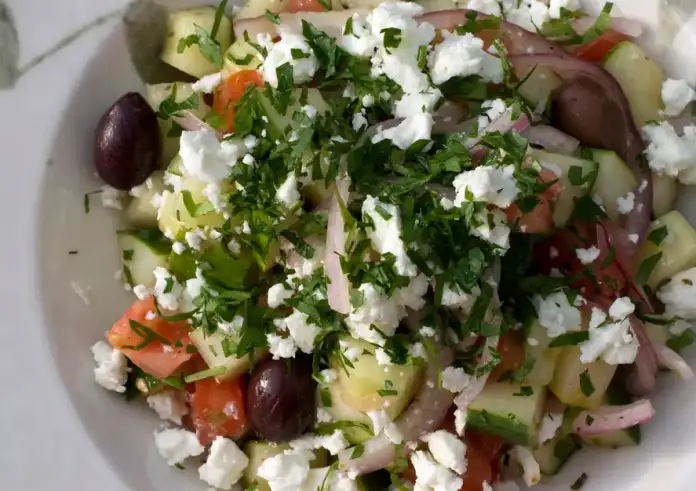 Taste Atlas: Χάσαμε την πρώτη θέση στις «100 καλύτερες κουζίνες του κόσμου» – Ποια χώρα μας πέρασε