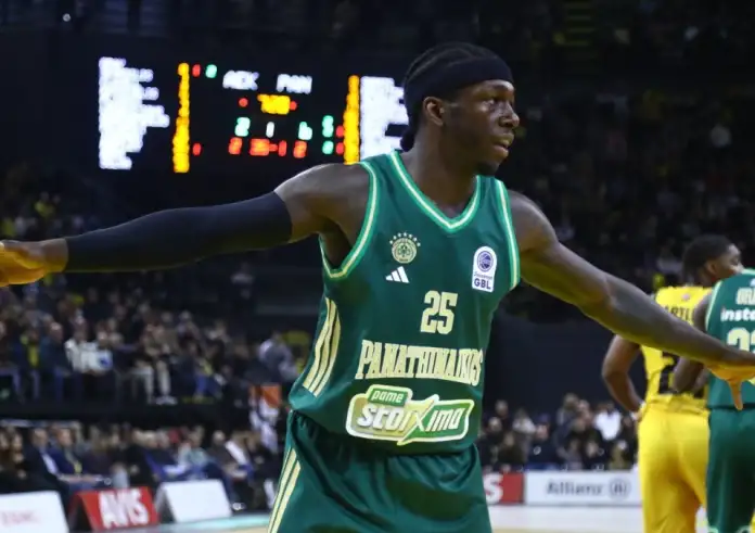 Συναγερμός στον Παναθηναϊκό: Γρίπη Α «χτύπησε» την ομάδα – Ζητήθηκε αναβολή του αγώνα με το Μαρούσι