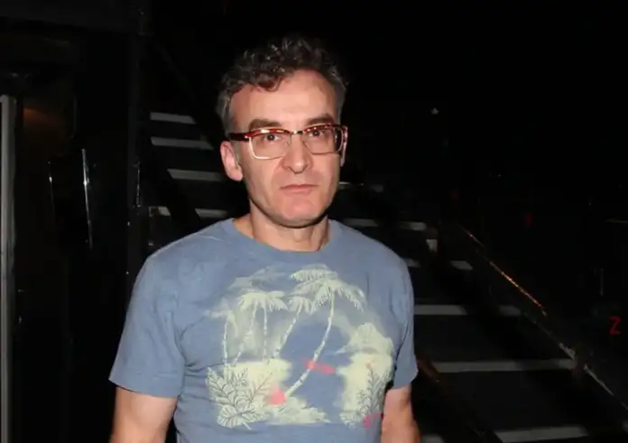 Το 2025 κέρδισα τη ζωή μου: Ο Νίκος Ορφανός μιλά για τη μάχη με την υγεία του