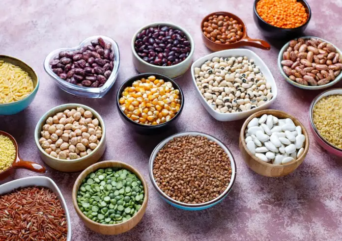 5 τροφές πλούσιες σε σίδηρο εκτός από το κρέας