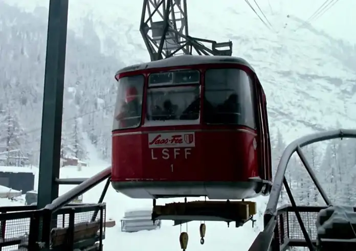 Last Christmas: Πώς ένα τραγούδι των Wham! έγινε το απόλυτο χριστουγεννιάτικο φαινόμενο 40 χρόνων