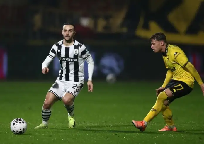 Νέο ντέρμπι ΠΑΟΚ – Άρης στην Τούμπα μετά το Κύπελλο - Το πρόγραμμα της 13ης αγωνιστικής