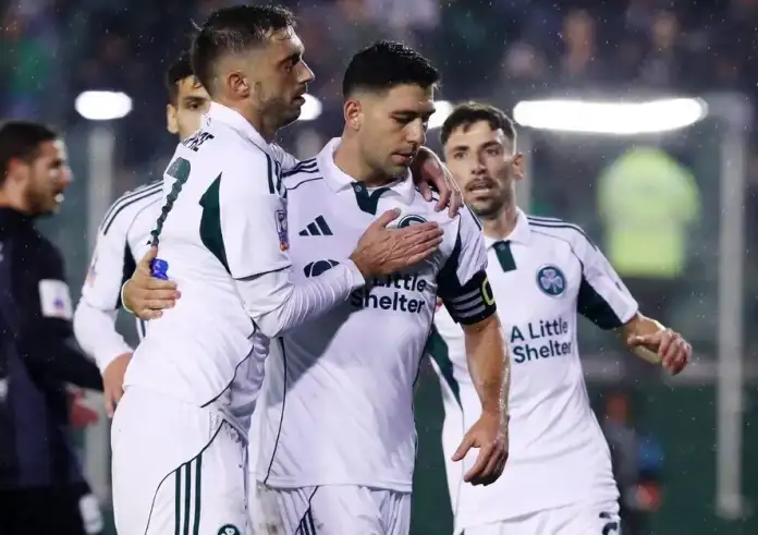 ΠΑΕ Παναθηναϊκός: Κατηγορηματική διάψευση για αλλαγή ιδιοκτησίας – Κατευθυνόμενα τα σενάρια