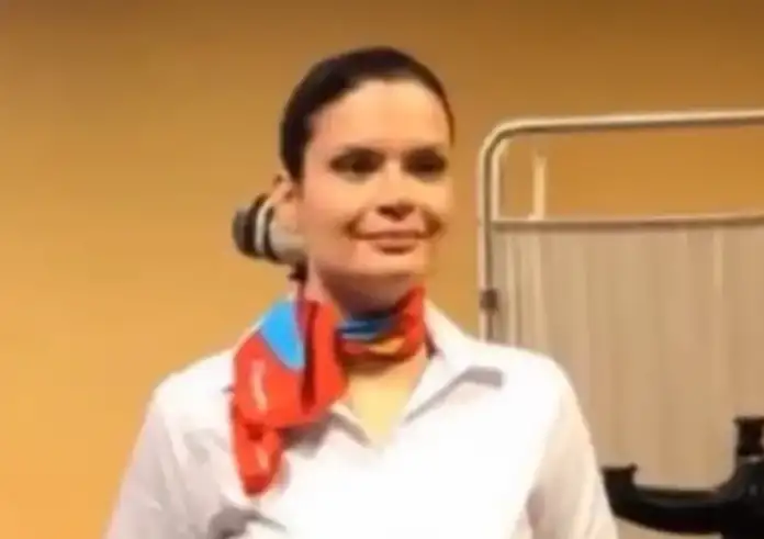 Ετοιμάσαμε μαζί την τελευταία της βαλίτσα – Ραγίζει καρδιές η μαρτυρία του συντρόφου της αεροσυνοδού Μαρίας Παππά