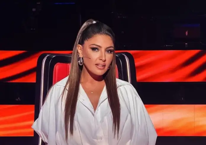 Τι συμβαίνει πραγματικά με την Έλενα Παπαρίζου;