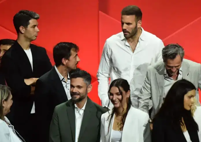 Νίκος Γιαννόπουλος: «Μου επιτέθηκε ο Παππάς – Ήμουν νηφάλιος, δεν τον προκάλεσα»