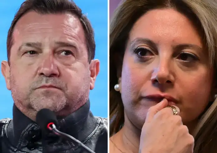 ΑΑΔΕ στον Σύλλογο Θυμάτων Τεμπών: Καταγγελίες, οικονομικά ερωτήματα «Φαίνεται να υπάρχει καταγγελία του Νίκου Πλακιά»