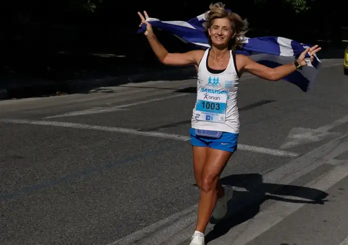 Σοκάρουν οι αποκαλύψεις της Μαρίας Πολύζου για την κακοποίηση που υπέστη στην παιδική της ηλικία