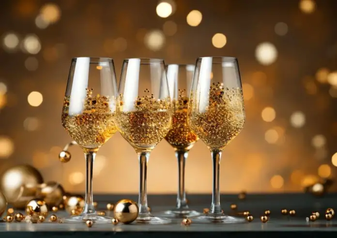 Πρωτοχρονιά σε όλο τον κόσμο: 7 περίεργα έθιμα που φέρνουν τύχη